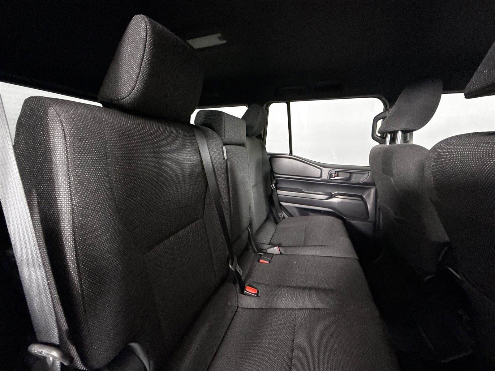 Certified 2024 Toyota Land Cruiser 1958 image 41