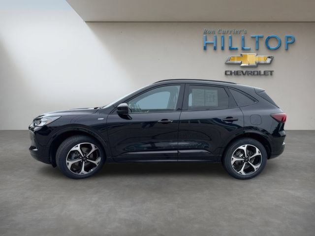 Used 2023 Ford Escape ST-Line Select w/ Tech Pack #2 AWD/4WD image 11