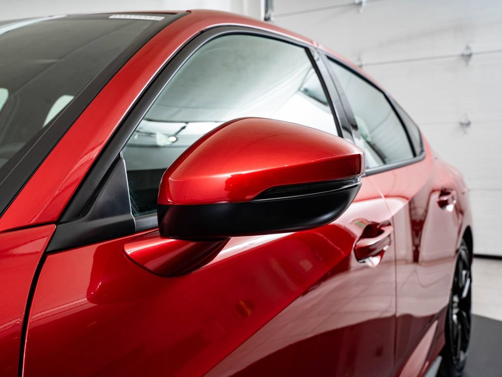Certified 2026 Acura Integra A-Spec FWD image 17