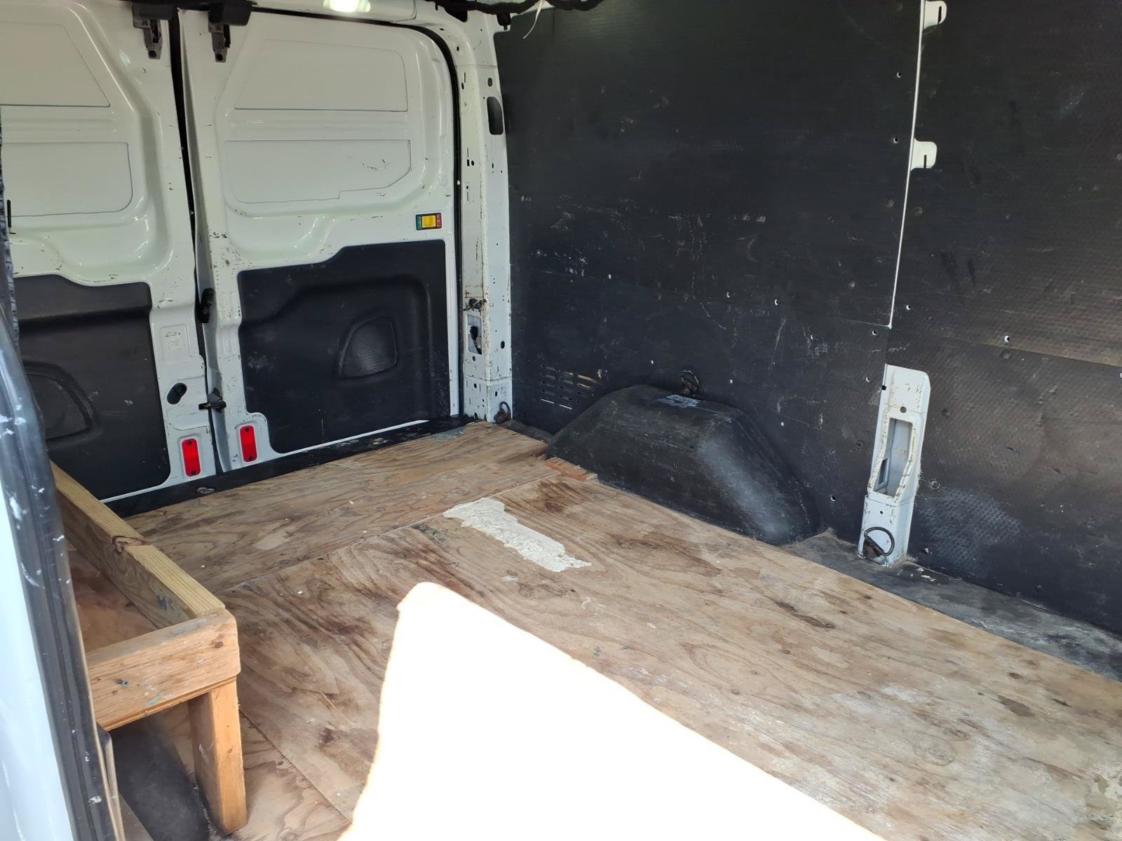 Used 2017 Ford Transit 150 130 Low Roof RWD image 24