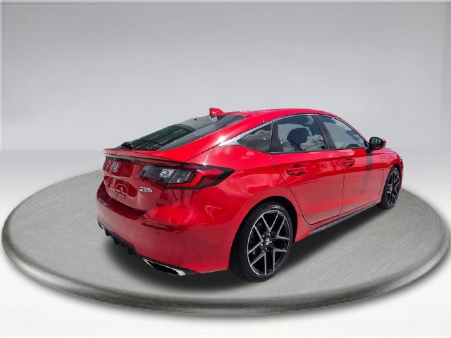Used 2022 Honda Civic Sport Touring image 11