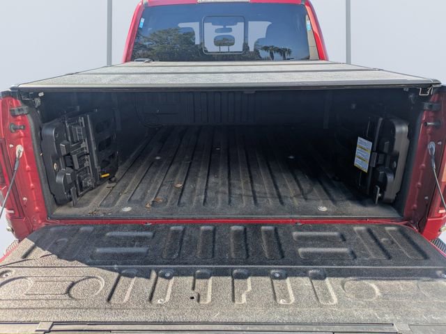 Used 2020 Ford F150 Raptor w/ Equipment Group 802A Luxury image 12