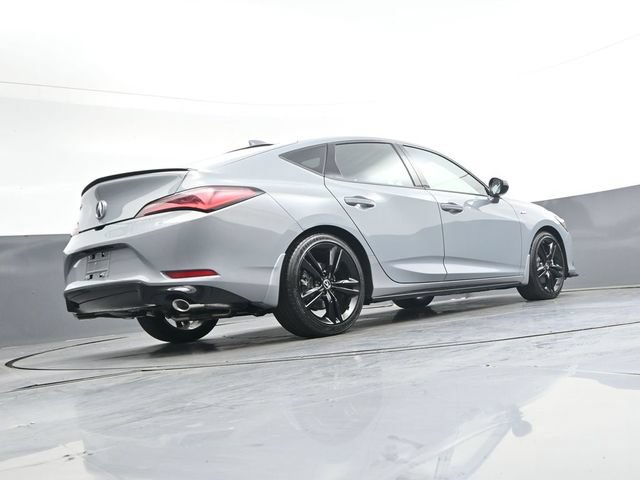 New 2026 Acura Integra A-Spec FWD image 31