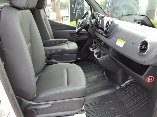 New 2026 Mercedes-Benz Sprinter 3500 image 17