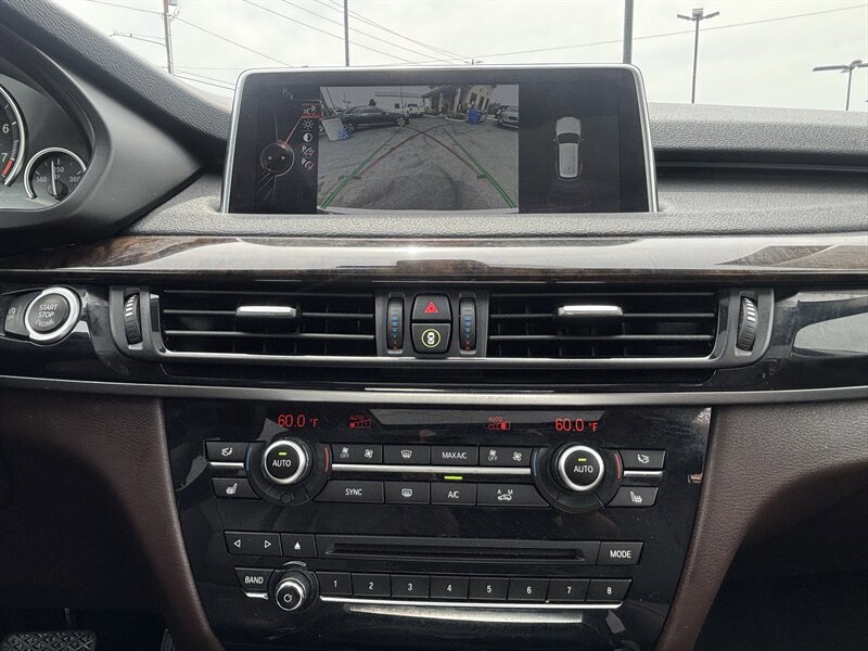Used 2016 BMW X5 xDrive35i AWD/4WD image 26