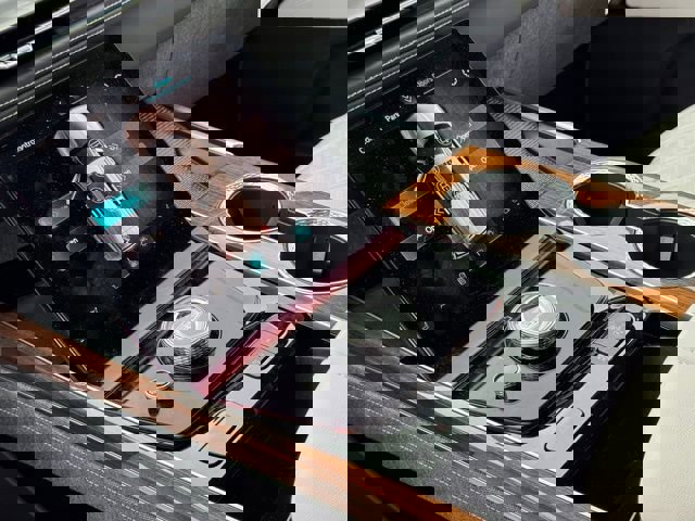 New 2026 Cadillac Escalade Platinum Luxury image 33