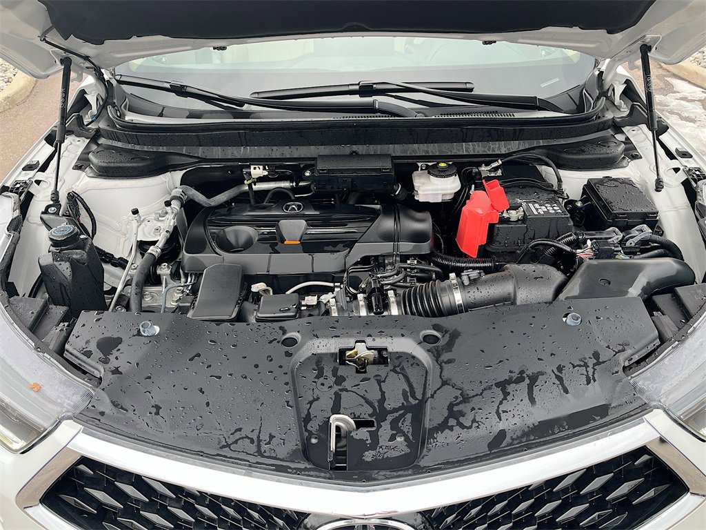 Used 2023 Acura RDX w/ Technology Package image 31