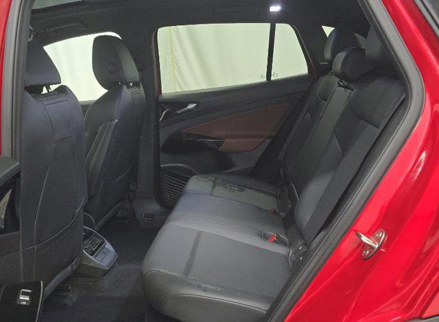 Used 2022 Volkswagen ID.4 Pro S w/ Gradient Package image 12