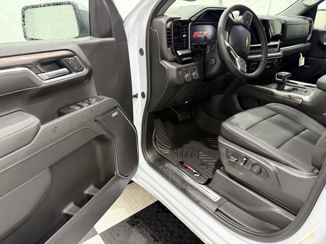 New 2026 Chevrolet Silverado 1500 LTZ w/ LTZ Premium Package image 28