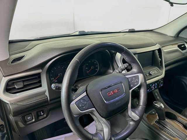 Used 2019 GMC Acadia SLE image 10