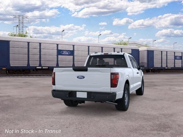 New 2026 Ford F150 XL RWD image 8