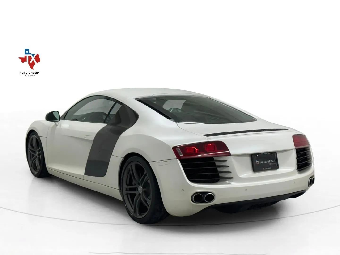 Used 2009 Audi R8 V8 AWD/4WD image 4