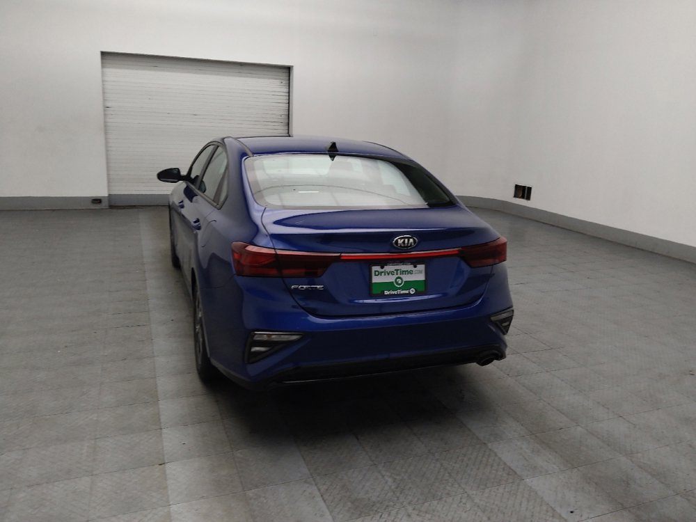 Used 2020 Kia Forte LXS image 6