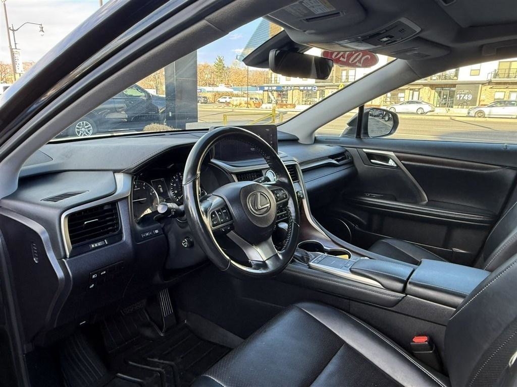 Used 2020 Lexus RX 350 AWD w/ Premium Package image 16