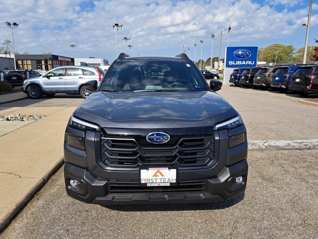 New 2026 Subaru Outback Limited XT AWD/4WD image 9
