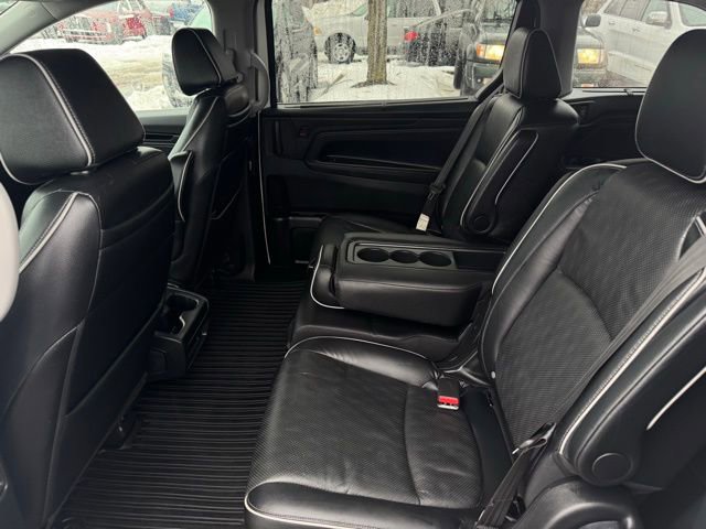 Used 2023 Honda Odyssey Elite image 20