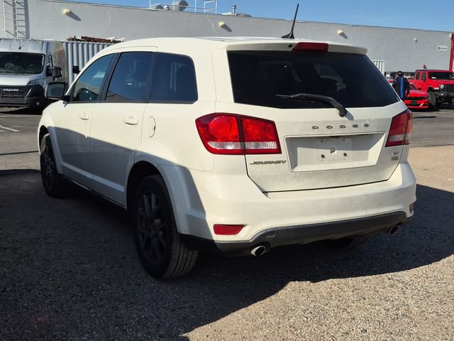 Used 2018 Dodge Journey GT FWD image 7