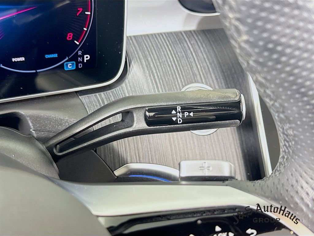 Used 2024 Mercedes-Benz CLE 300 4MATIC Cabriolet w/ Night Package image 21