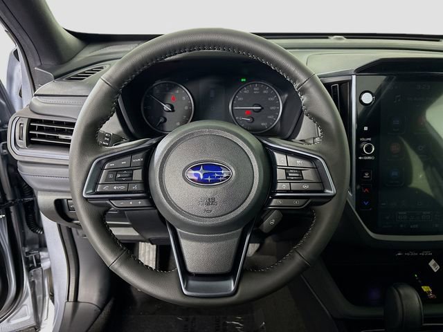 New 2026 Subaru Forester Limited image 11