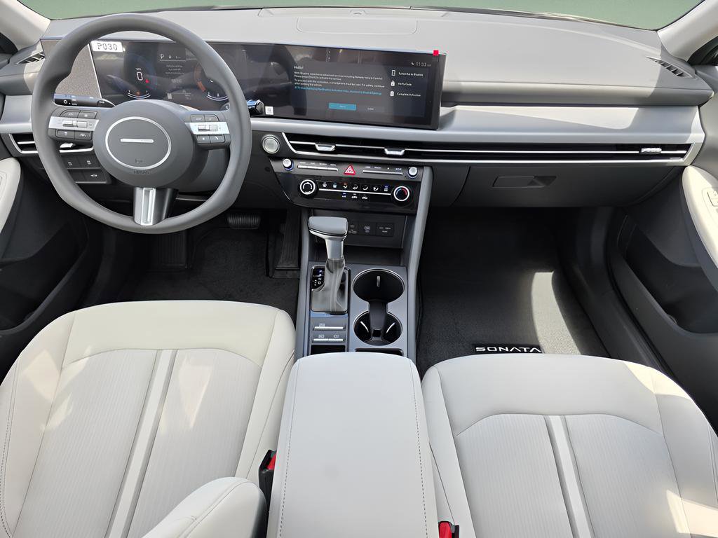 New 2026 Hyundai Sonata SE FWD image 15