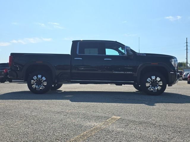 Used 2025 GMC Sierra 2500 Denali w/ Denali Reserve Package image 6