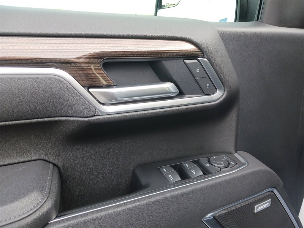 New 2025 Chevrolet Silverado 1500 RST w/ Convenience Package II image 32