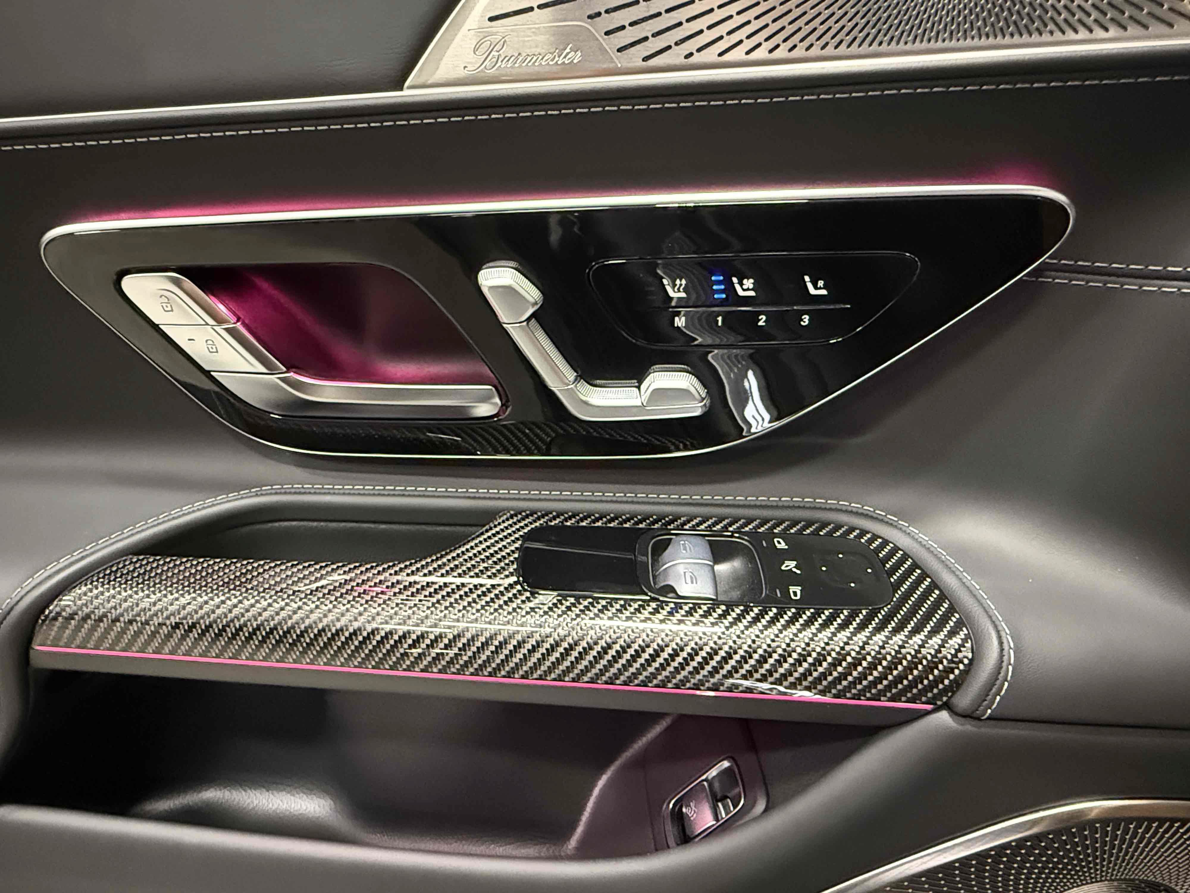 Used 2025 Mercedes-Benz AMG GT 63 image 65