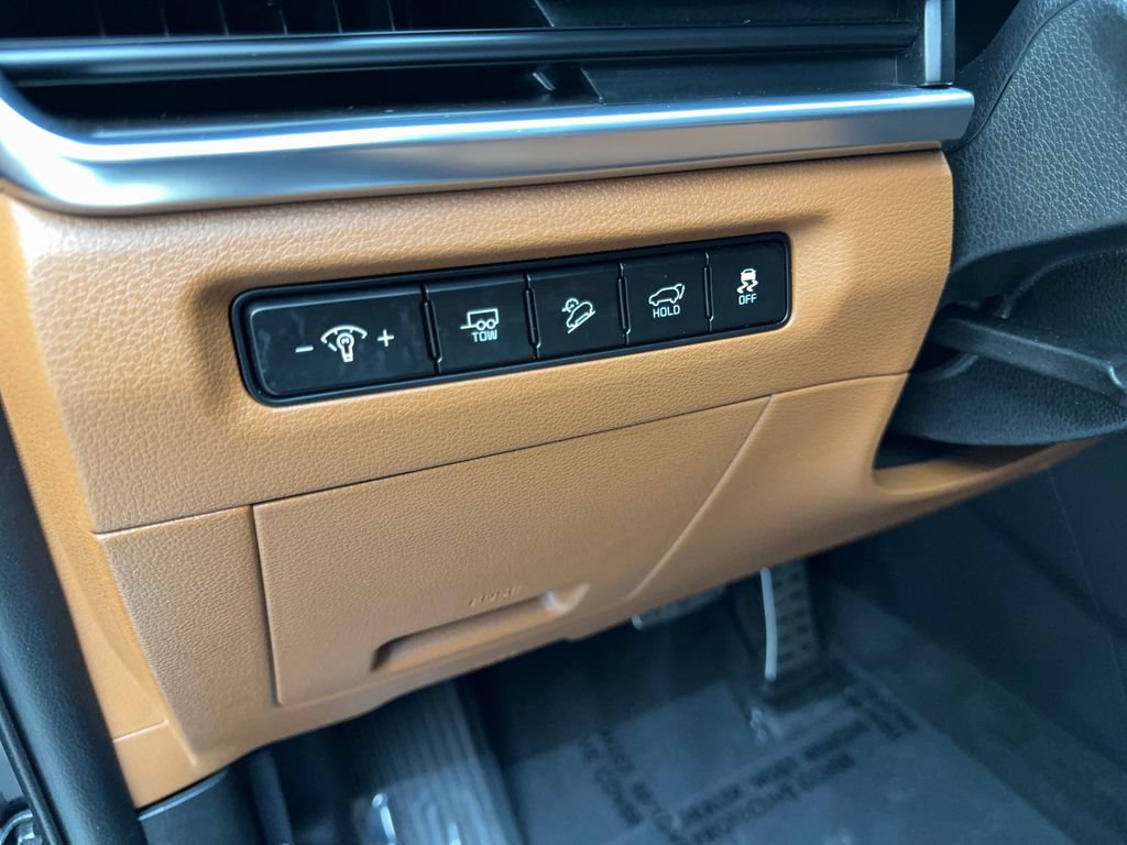 Used 2024 Kia Telluride SX Prestige X-Pro AWD/4WD image 59