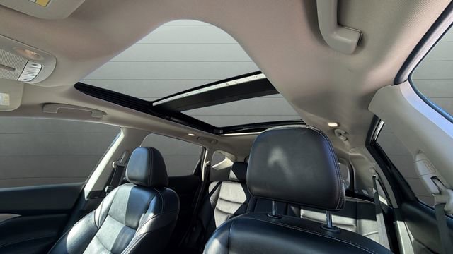 Used 2017 Nissan Murano Platinum w/ Platinum Technology Package image 18