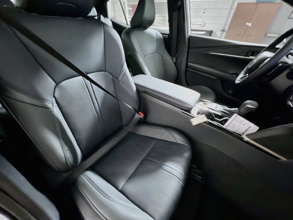 New 2026 Toyota Camry XSE w/ Premium Plus Package FWD image 28