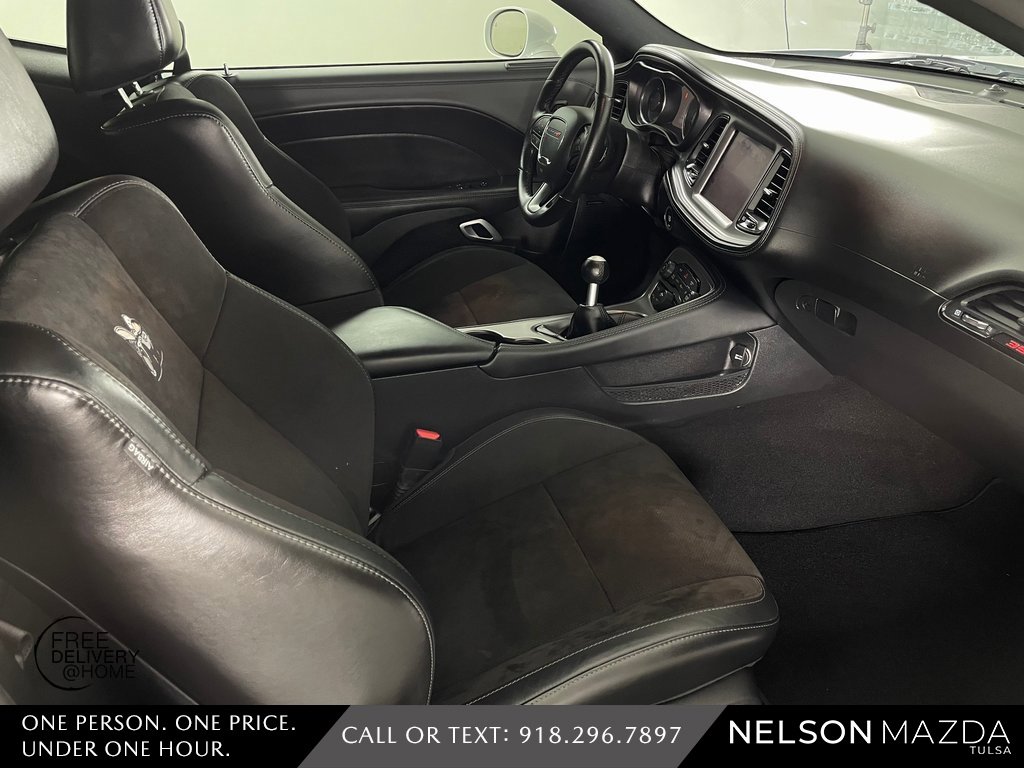 Used 2023 Dodge Challenger R/T Scat Pack w/ Plus Package image 34