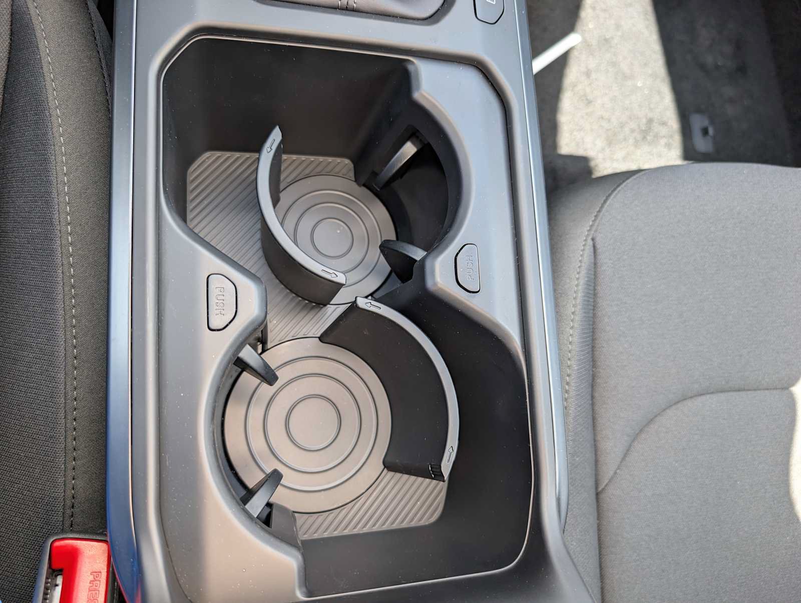 New 2026 Kia K4 FWD image 20