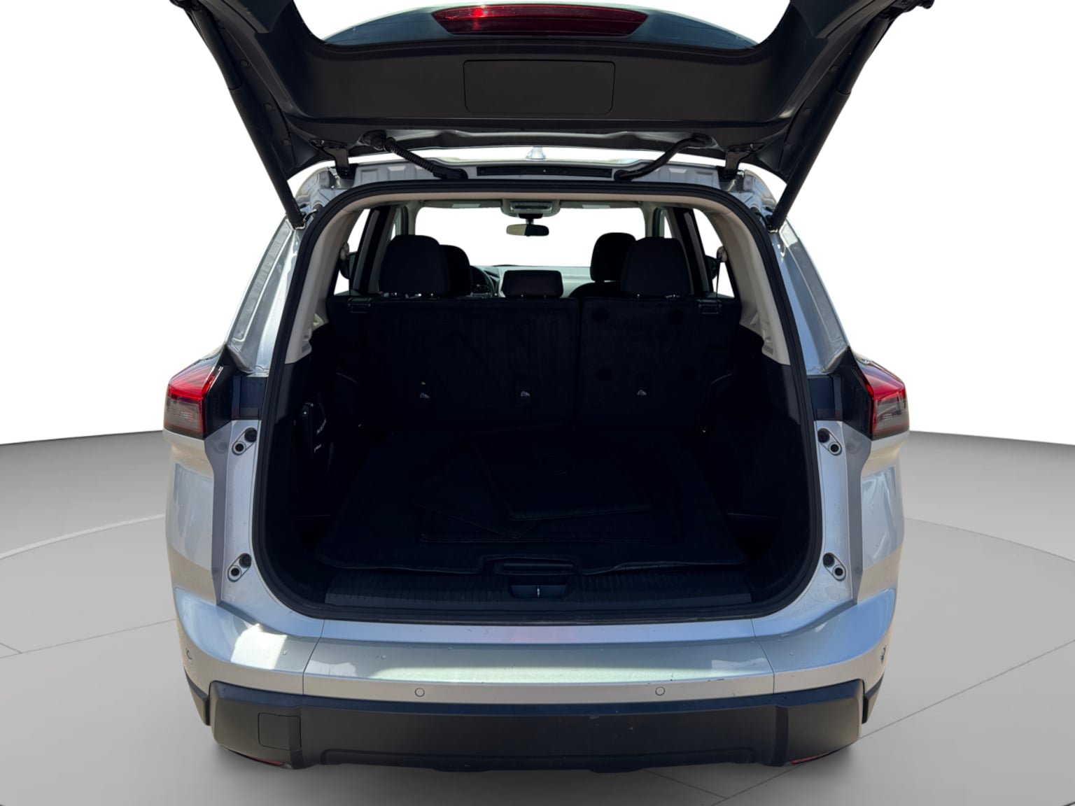 Used 2024 Nissan Rogue SV FWD image 19