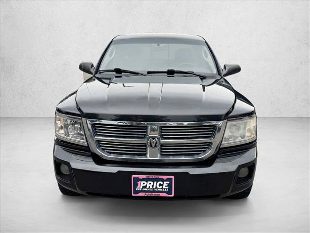 Used 2008 Dodge Dakota Laramie AWD/4WD image 2