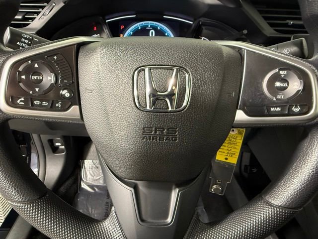 Used 2017 Honda Civic LX image 18