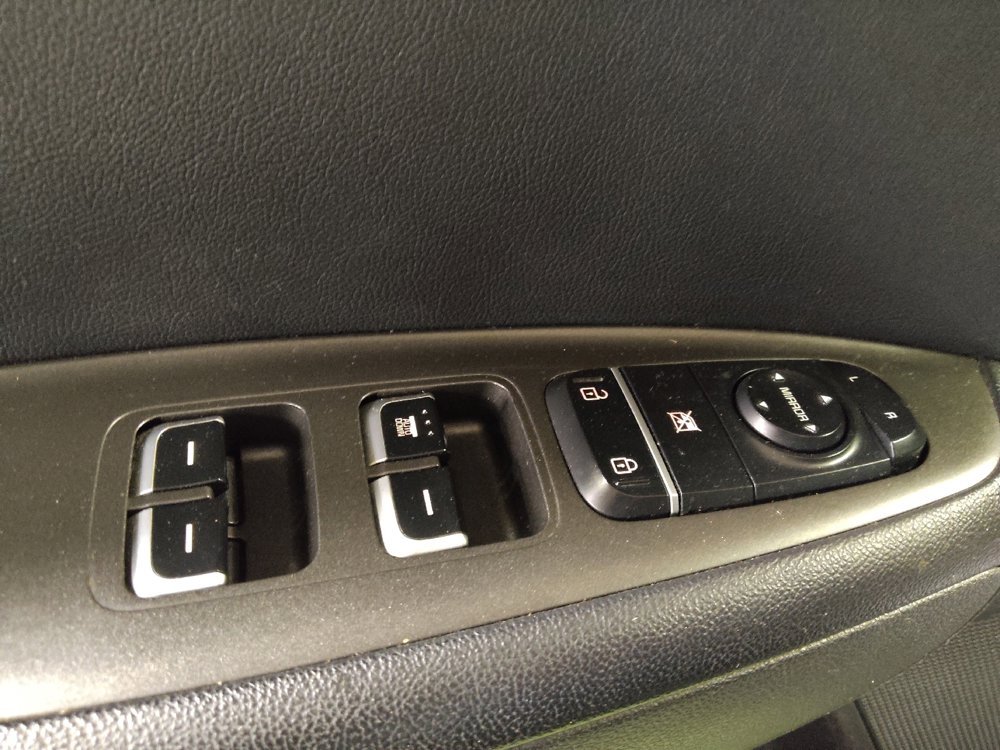 Used 2018 Kia Optima LX image 27