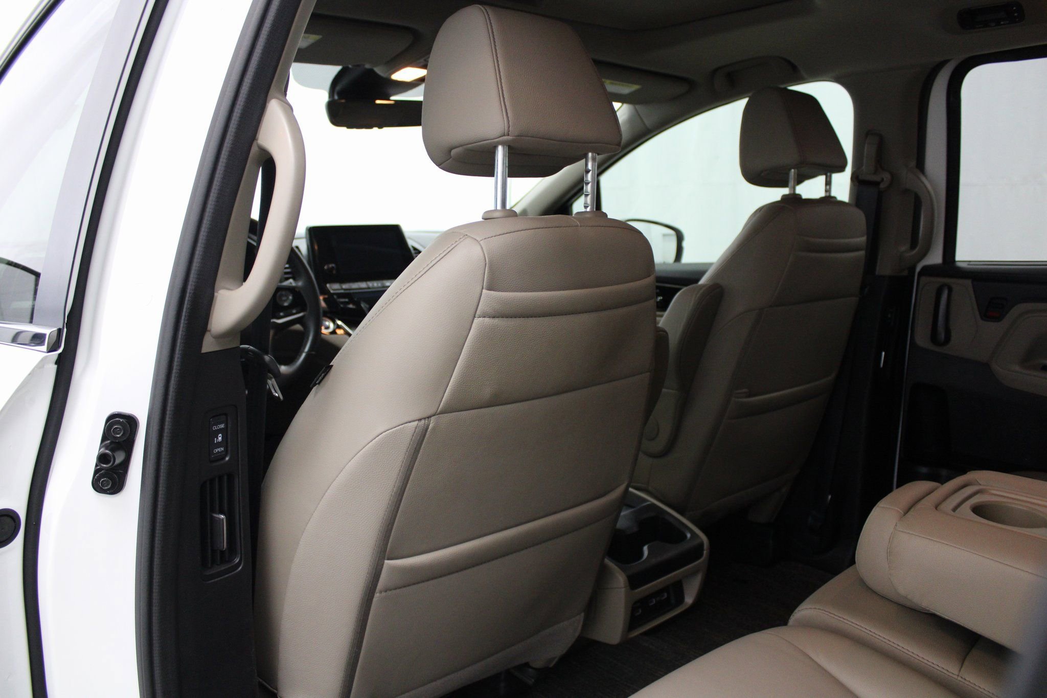 Used 2022 Honda Odyssey Touring image 20