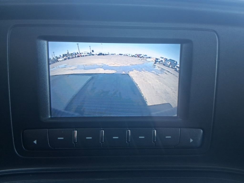 Used 2017 Chevrolet Silverado 1500 W/T w/ WT Convenience Package image 24