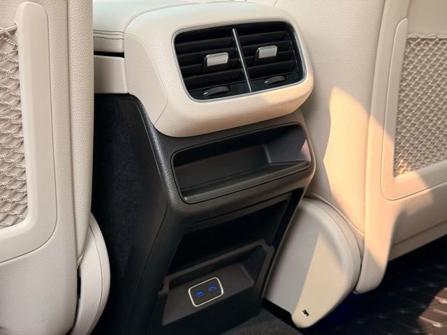 New 2026 Mercedes-Benz GLE 450e 4MATIC image 23