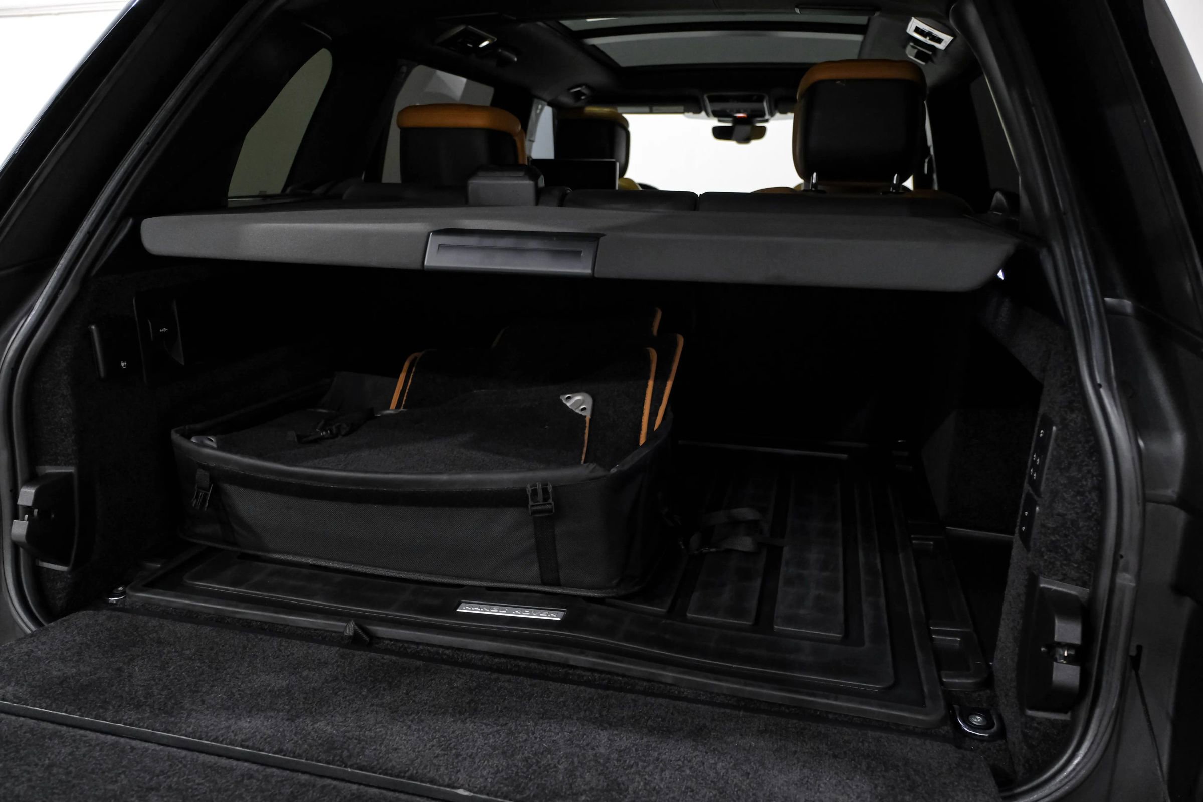 Used 2019 Land Rover Range Rover Long Wheelbase Autobiography image 59