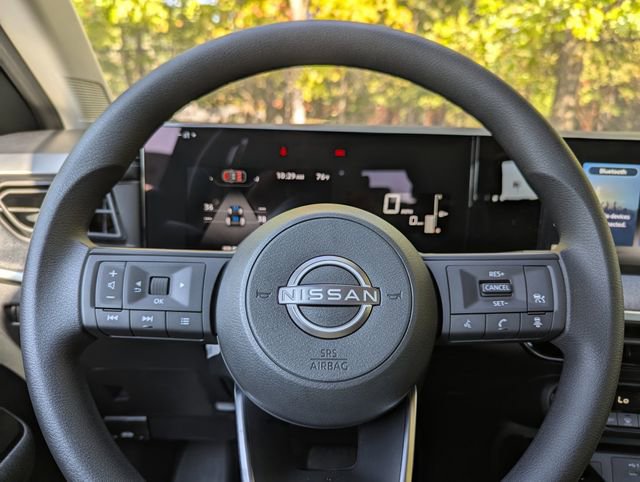 New 2026 Nissan Kicks SV image 25