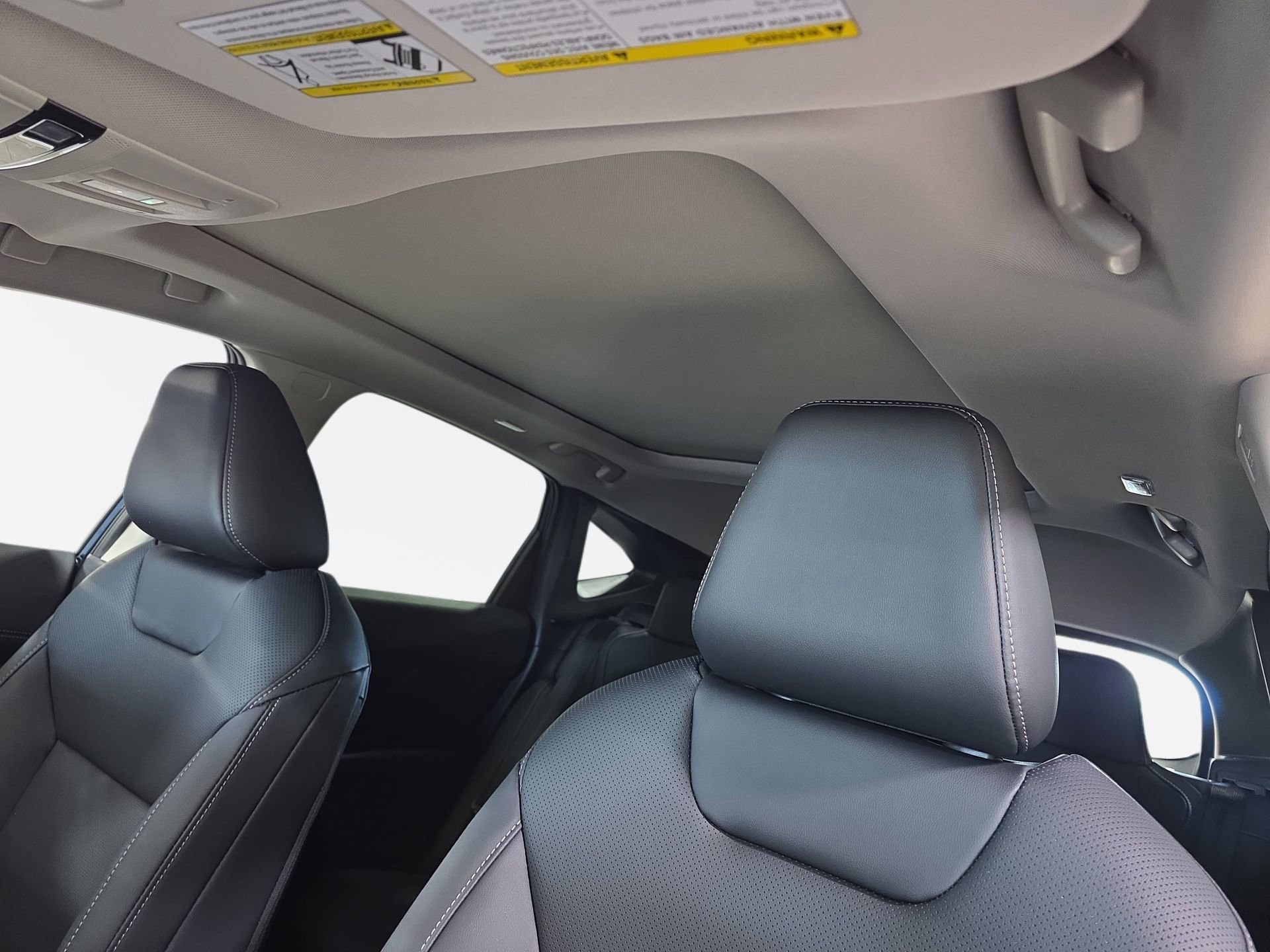 New 2026 Nissan Murano SL image 29