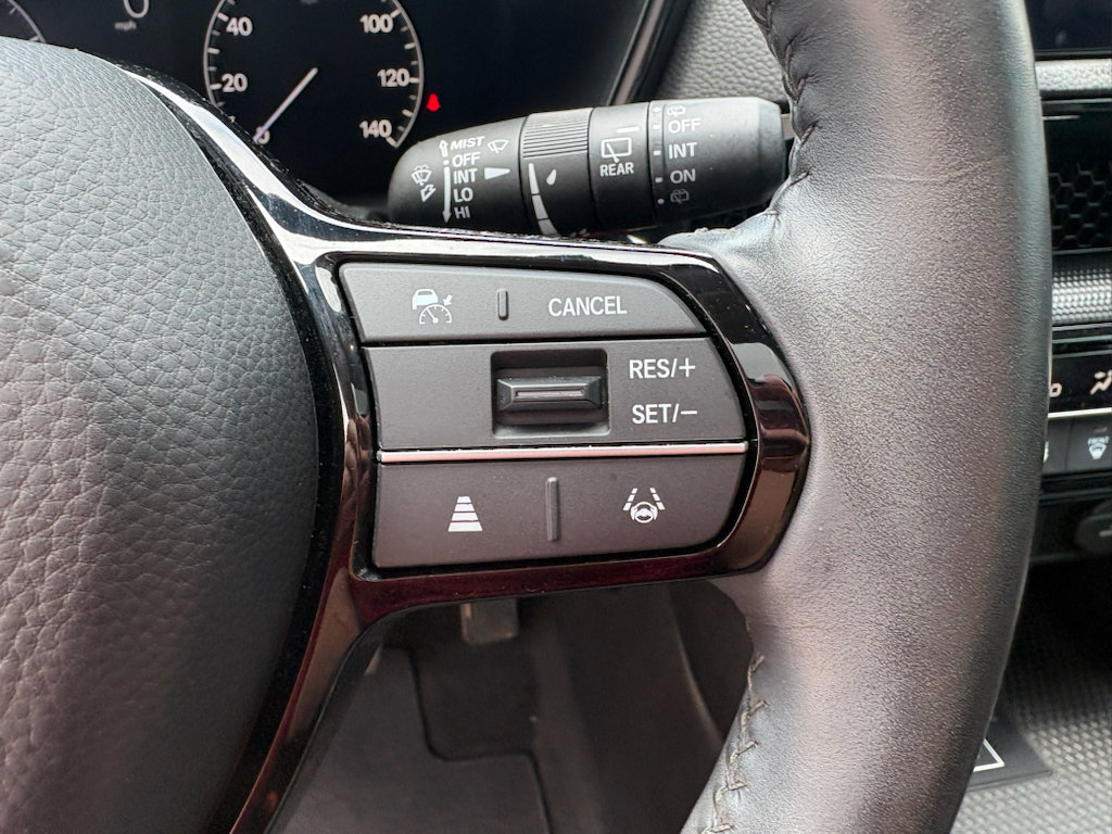 Certified 2024 Honda CR-V EX-L image 15
