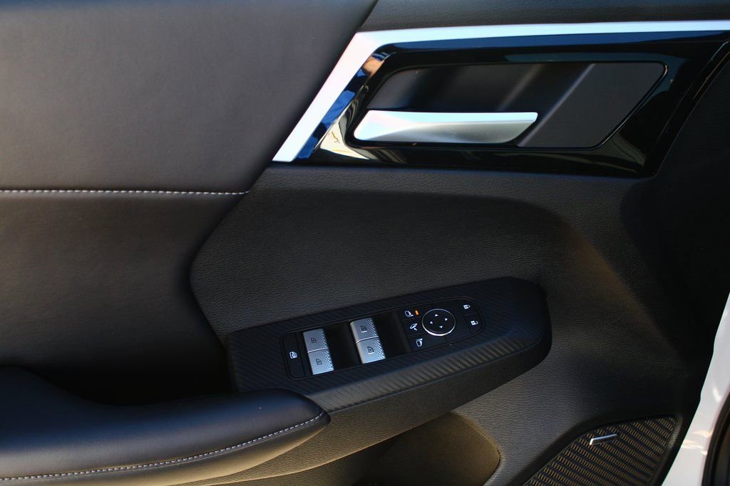 New 2026 Mitsubishi Outlander Trail Edition image 14