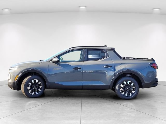 New 2026 Hyundai Santa Cruz SEL image 6