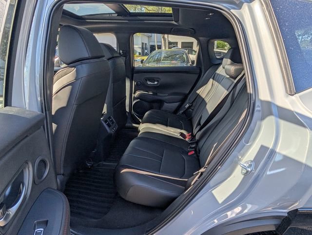 New 2026 Acura ADX A-Spec image 6