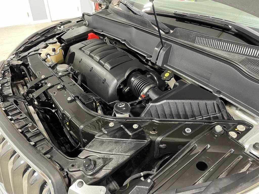 Used 2014 Buick Enclave Premium image 41
