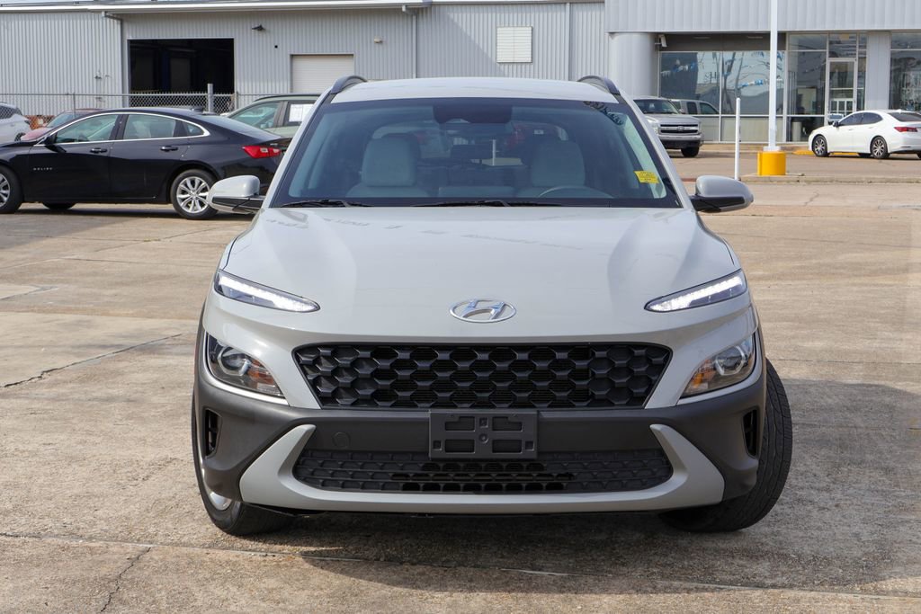 Used 2023 Hyundai Kona SEL image 21