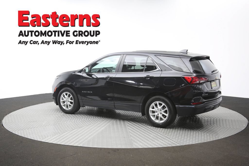 Used 2023 Chevrolet Equinox LT FWD image 57