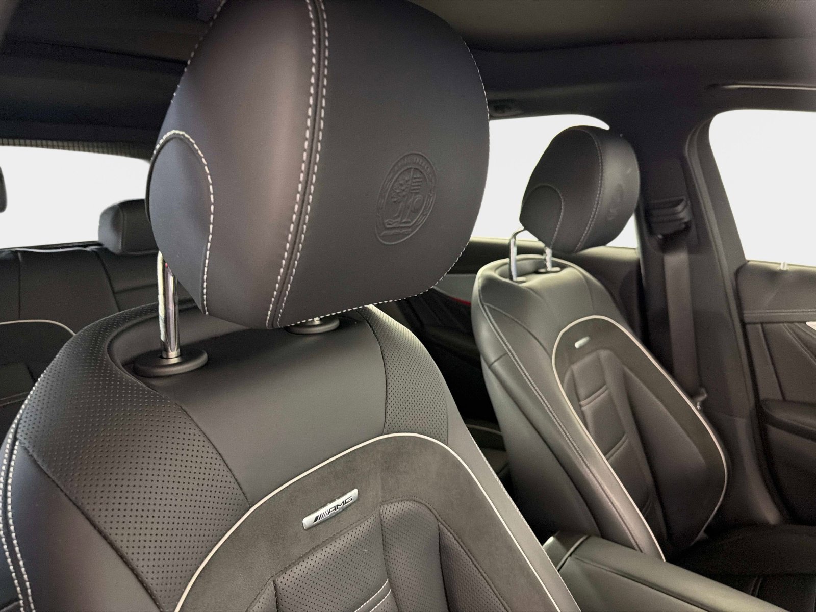 Used 2023 Mercedes-Benz E 63 AMG S image 23